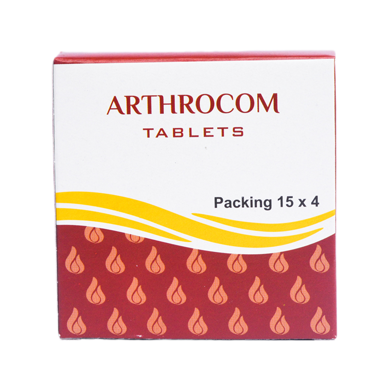 arthrocom-tablets