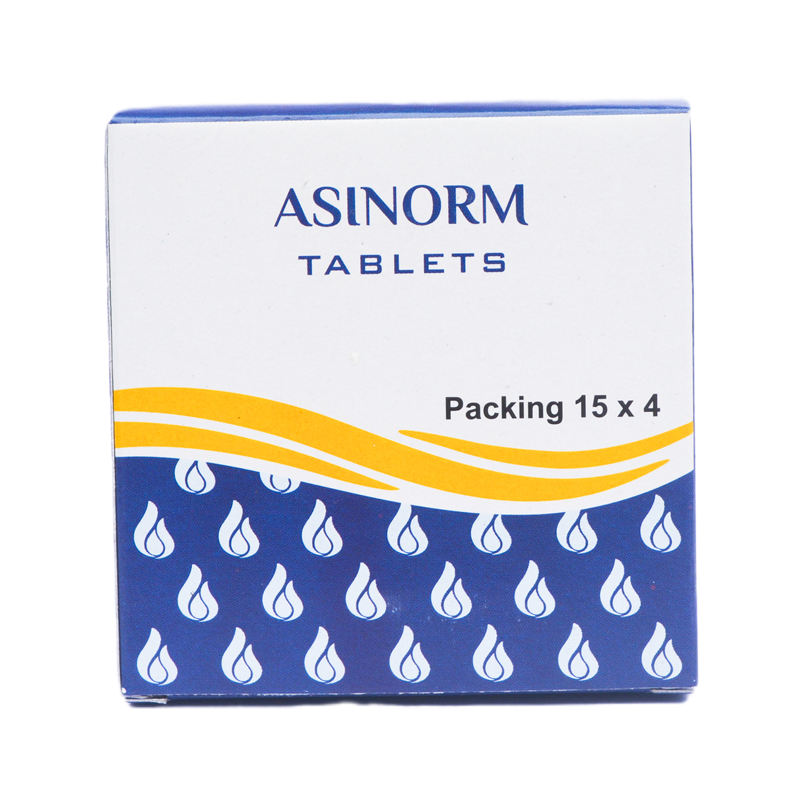 asinorm-tablet