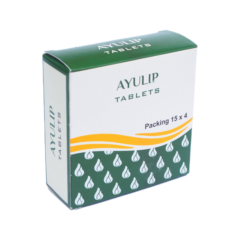 ayulip-tablet