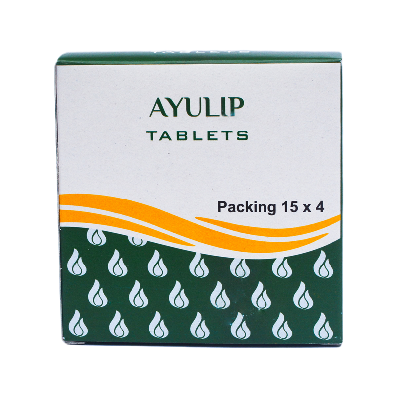 ayulip-tablets