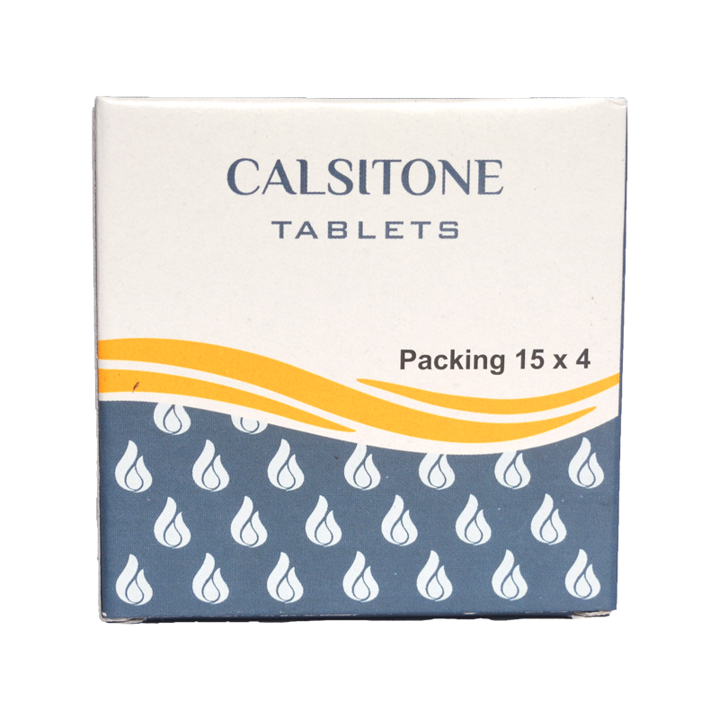 calsitone-tablets
