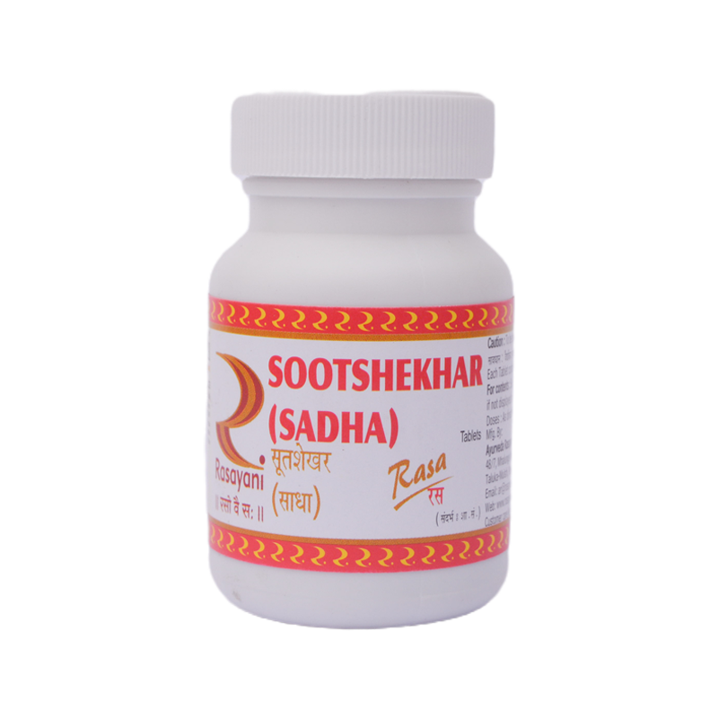 soothekhar-sadha-rasa