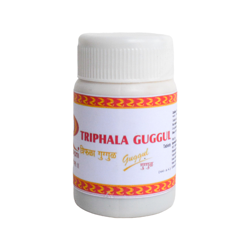 triphala-guggul